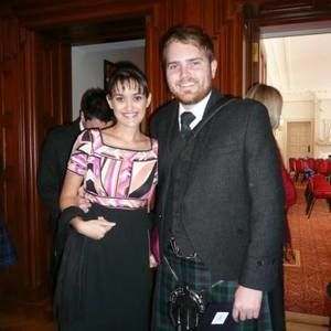 Meet your Posher, Aruna